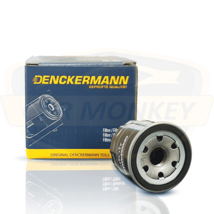 Denckermann Oil Filter A210027 For Nissan