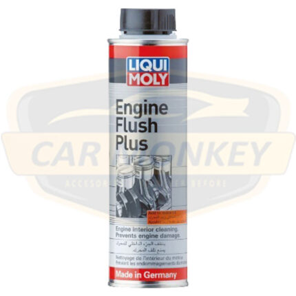 LIQUI MOLY ENGINE FLUSH PLUS