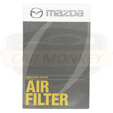 MAZDA AIR FILTER ZJ01-13-Z40