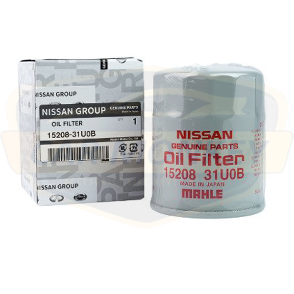 Nissan 15208-31U0B Nissan 15208-31U0B