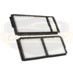 Mazda Cabin Filter BP8P-61-J6X