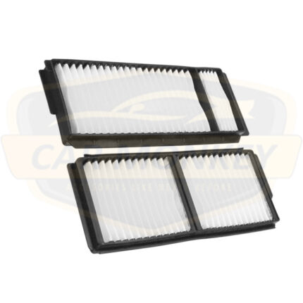 Mazda Cabin Filter BP8P-61-J6X