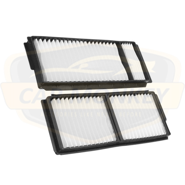 Mazda Cabin Filter BP8P-61-J6X Mazda Cabin Filter BP8P-61-J6X
