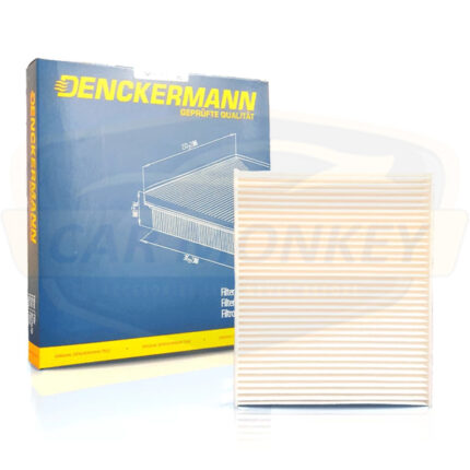 Denckermann Cabin Filter M110924