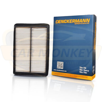 Denckermann Air Filter A141787 For Nissan