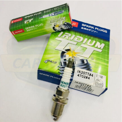 DENSO Iridium TT IK20TT-4702 (FK16PR11