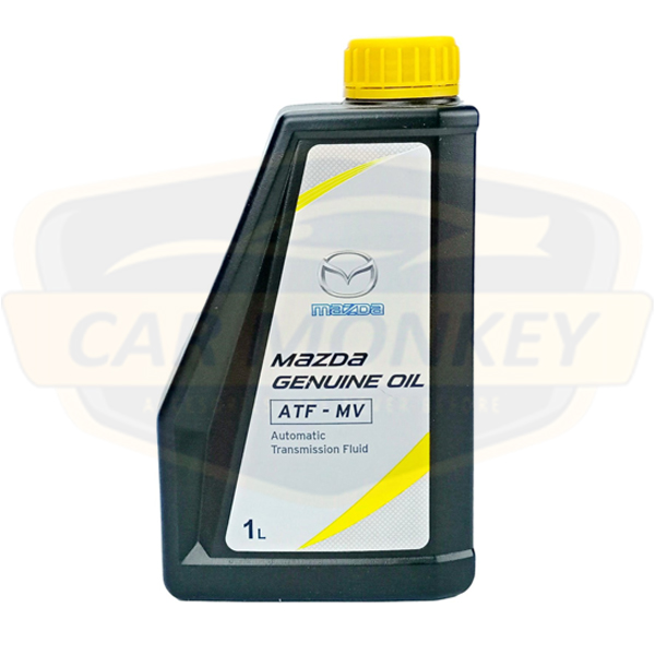 MAZDA OEM ATF-MV MAZDA OEM ATF-MV