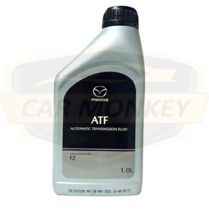 MAZDA OEM ATF-FZ