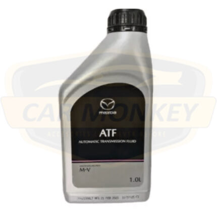 MAZDA OEM ATF-MV