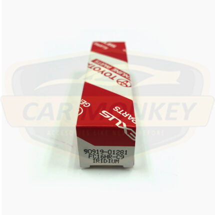 TOYOTA 90919-01298 (FC16HR-CY9)