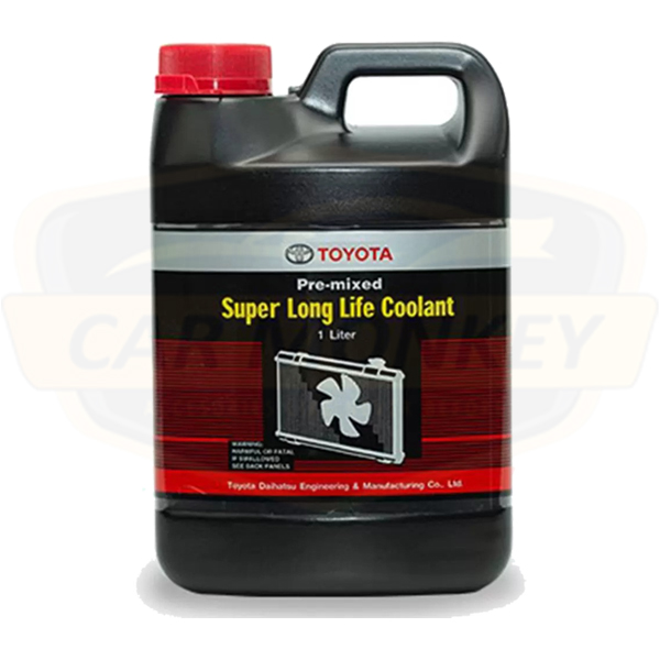 coolant 1