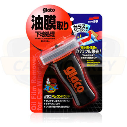 Soft99 Glaco