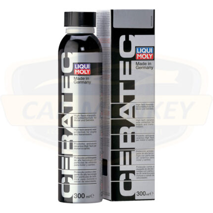 LIQUI MOLY CERATEC