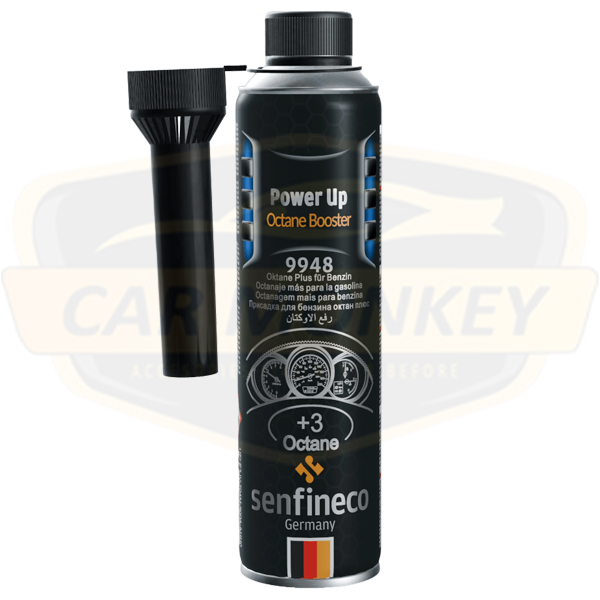 SENFINECO OCTANE BOOSTER SENFINECO OCTANE BOOSTER