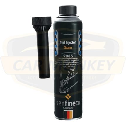 SENFINECO INJECTOR CLEANER