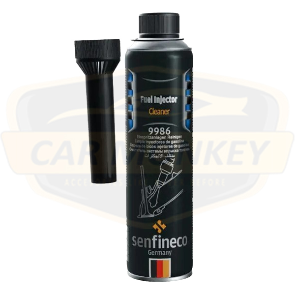 SENFINECO INJECTOR CLEANER SENFINECO INJECTOR CLEANER