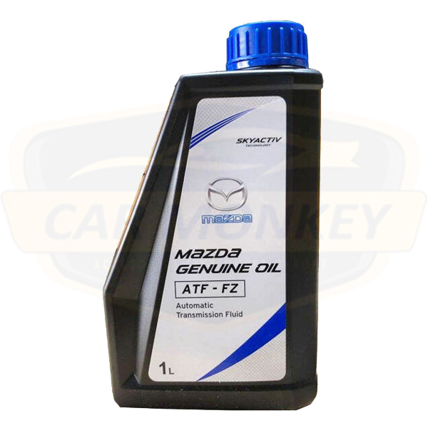 MAZDA OEM ATF-FZ MAZDA OEM ATF-FZ
