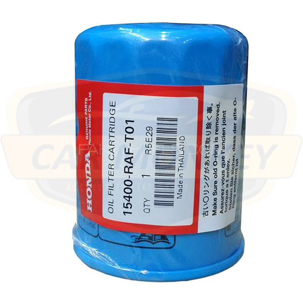 HONDA 15400-RAF-T01 HONDA 15400-RAF-T01