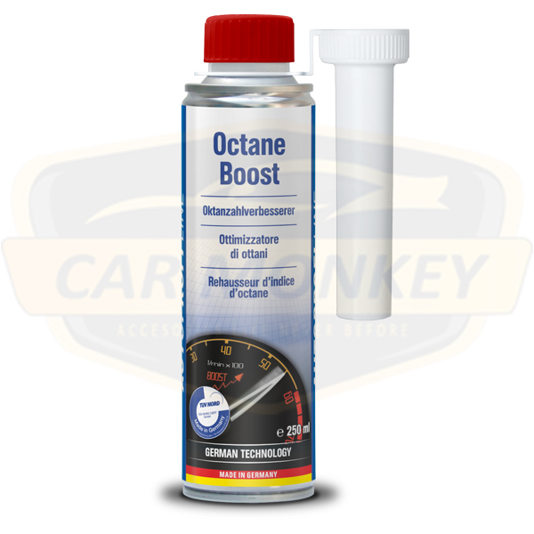 Bluechem Octane Booster Bluechem Octane Booster