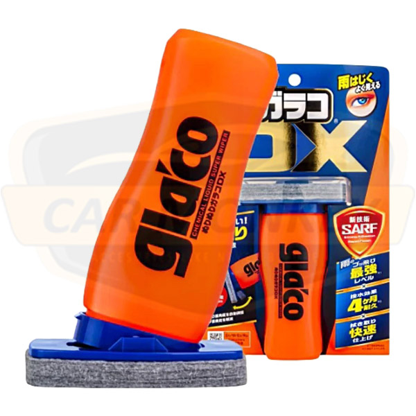 Soft99 Glaco DX Soft99 Glaco DX