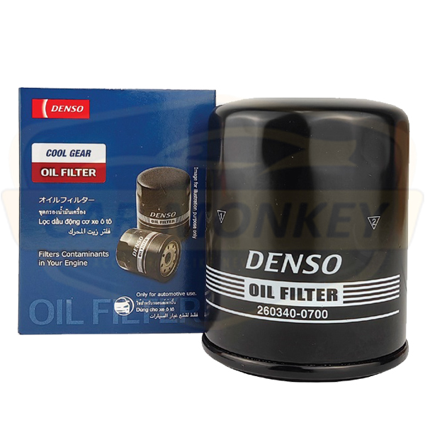 DENSO Oil Filter 260340-0700 DENSO Oil Filter 260340-0700