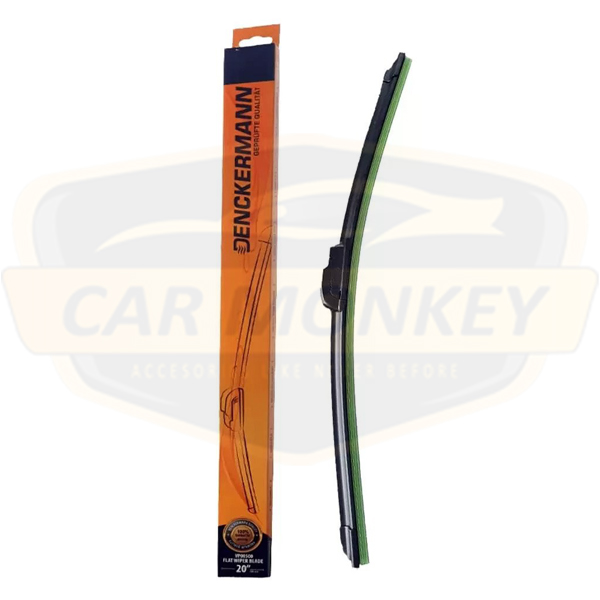 Denckermann Silicone Wiper Blade Denckermann Silicone Wiper Blade