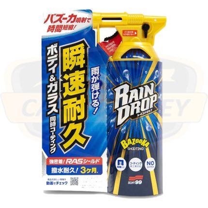 Soft99 Rain Drop Bazooka