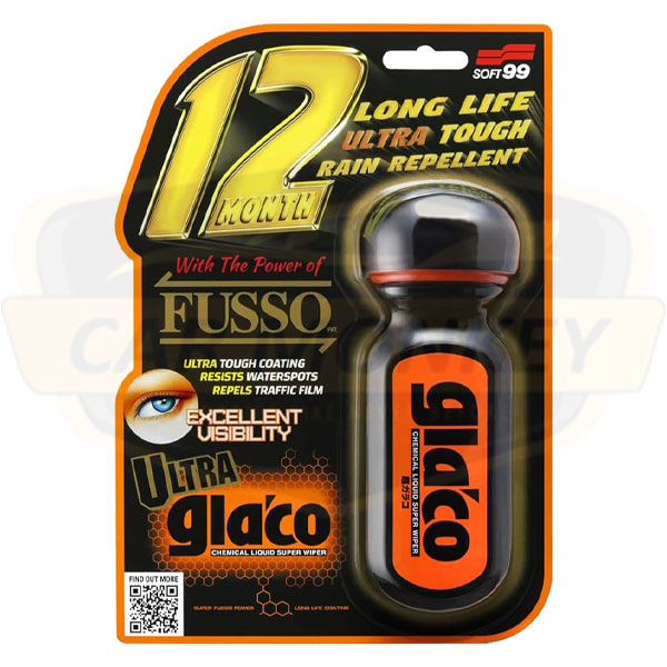 Soft99 Glaco Ultra Soft99 Glaco Ultra