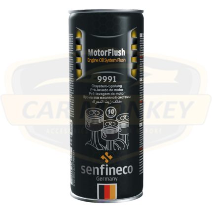Senfenico Motor Flush