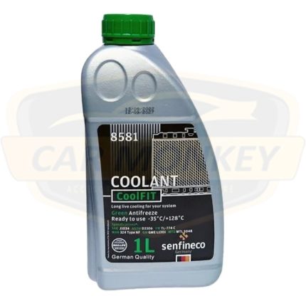 SENFINECO Premix Coolant