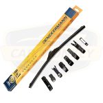 Denckermann Super Silicone Wiper Blade