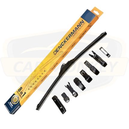 Denckermann Super Silicone Wiper Blade