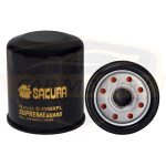 Sakura Supreme Guard Oil Filter C-1109XPL