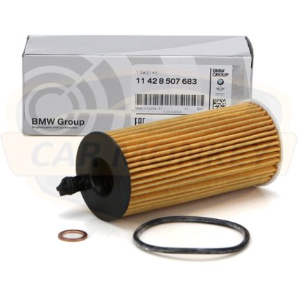 BMW Oil Filter - 11428507683