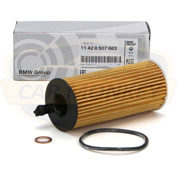 BMW Oil Filter - 11428507683