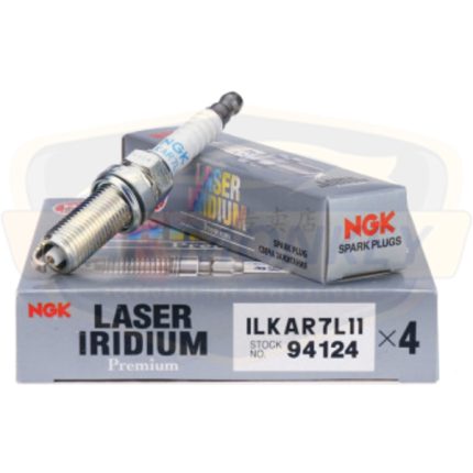 NGK Laser Iridium ILKAR7L11